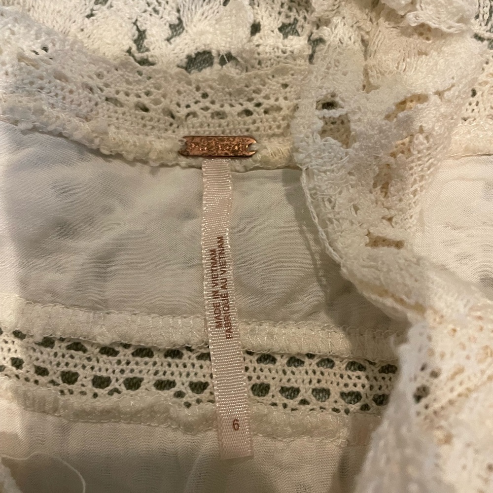 Free People Dress - Picture 6 of 11